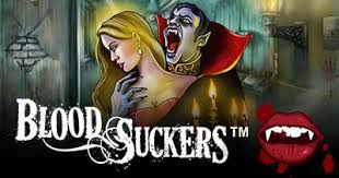 Blood Suckers at SkyCrown Casino