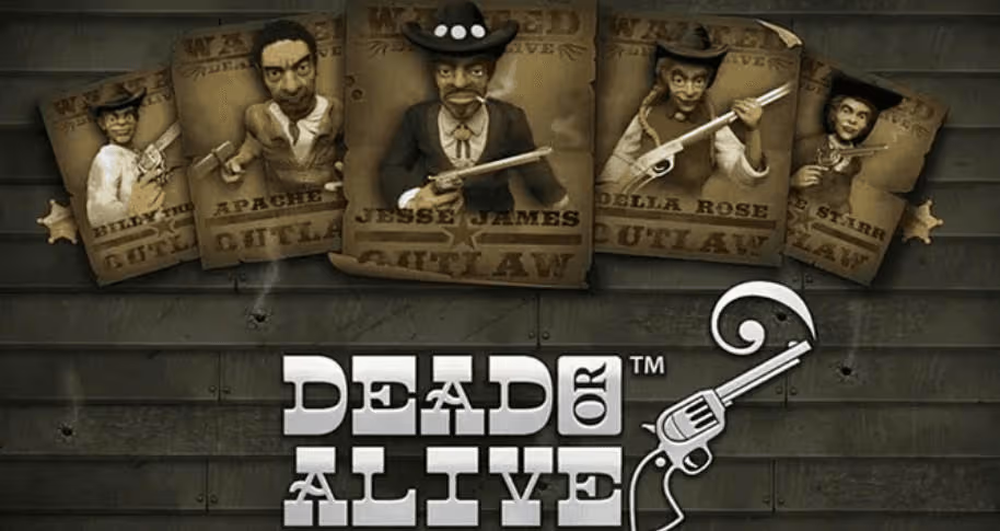 Dead or Alive at SkyCrown Casino