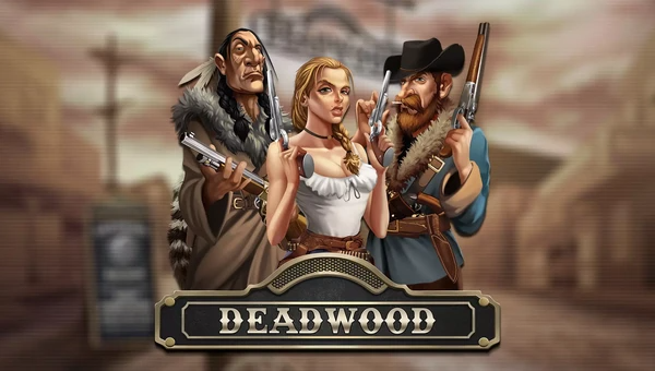 Deadwood at SkyCrown Casino