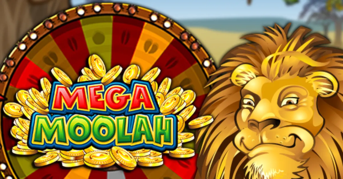 Mega Moolah at SkyCrown Casino