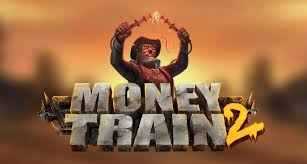 Money Train 2 at SkyCrown Casino