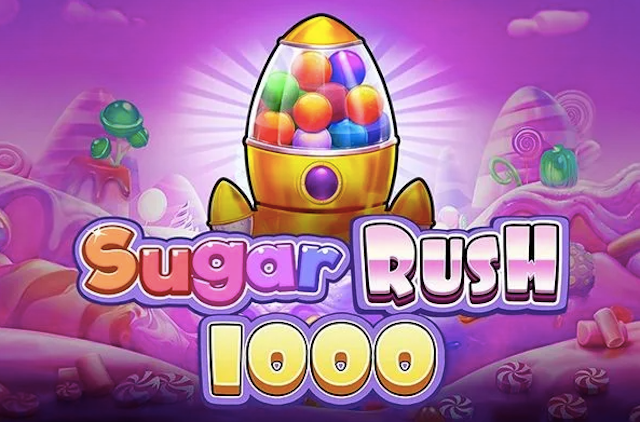 Sugar Rush at SkyCrown Casino
