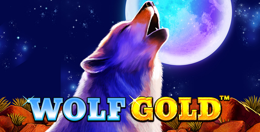 Wolf Gold at SkyCrown Casino